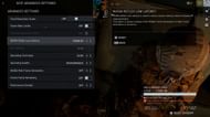 At 4K, BF6 draws 14 GB of VRAM, mandating 16 GB cards for decent performance (Image via Electronic Arts)